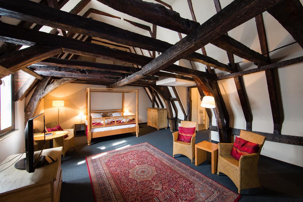 Ghent River Hotel Экстерьер фото